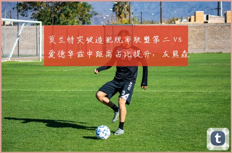 莫兰特突破造犯规率联盟第二 vs 爱德华兹中距离占比提升，灰熊森林狼进攻风格分化