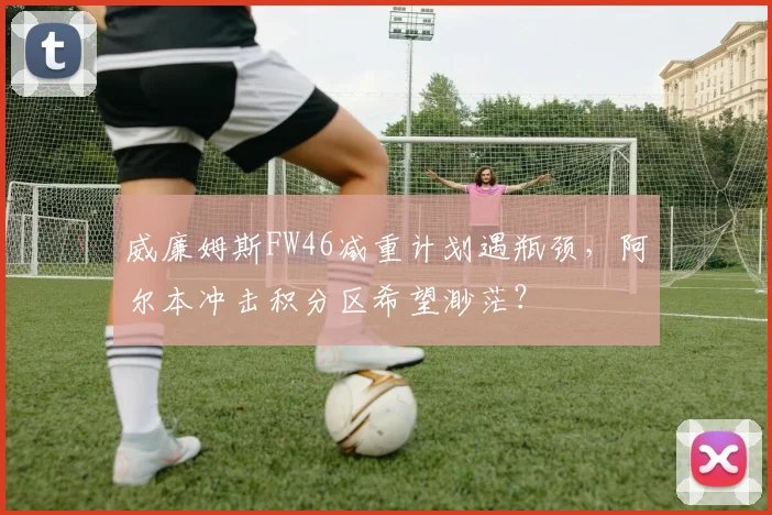 威廉姆斯FW46减重计划遇瓶颈，阿尔本冲击积分区希望渺茫？